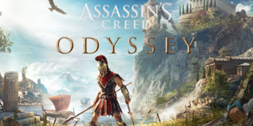Το Assassin’s Creed πάει Ακρόπολη