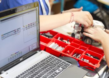 Σε τέσσερις ελληνικές πόλεις το CodeAthon, στο πλαίσιο της Ευρωπαϊκής Εβδομάδας Προγραμματισμού