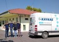 Συνεχίζεται το κοινωνικό έργο ενίσχυσης τοπικών κοινωνιών από την «Β. Καυκάς»