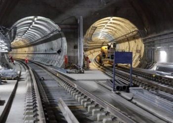 Η ΕΕΚΤ συζητά για την ανάπτυξη των πλέον σύγχρονων υποδομών κινητών επικοινωνιών στο Μετρό Θεσσαλονίκης