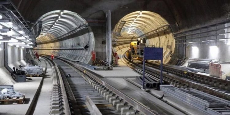 Η ΕΕΚΤ συζητά για την ανάπτυξη των πλέον σύγχρονων υποδομών κινητών επικοινωνιών στο Μετρό Θεσσαλονίκης
