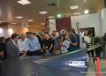 Χιλιάδες οι επισκέπτες τίμησαν με την παρουσία τους το Περίπτερο του ΑΠΘ στην 83η ΔΕΘ