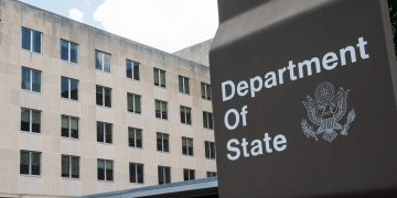 Η Eκθεση του State Department για την Tρομοκρατία μας «θυμίζει» πάλι ότι οι ελληνικές ταυτότητες είναι απλά «καρτολίνες»