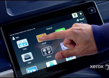 Ο νέος Global Print Driver®της Xerox βελτιώνει την εμπειρία του χρήστη και απλοποιεί τη διαχείριση των εκτυπωτών