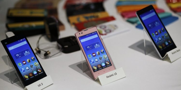 Άνοιγμα της Xiaomi στην Ισπανία με δύο νέα καταστήματα