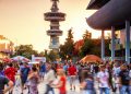 Εγκαινιάζεται το Σάββατο 8 Σεπτεμβρίου, η μεγαλύτερη ΔΕΘ της τελευταίας 20ετίας, με την παρουσία των ΗΠΑ ως τιμώμενη χώρα