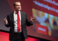 Η Oracle προσθέτει 5 νέα κέντρα δεδομένων Cloud καθώς συνεχίζει να επεκτείνει την κάλυψη του Cloud με σταθερό ρυθμό