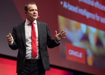 Η Oracle προσθέτει 5 νέα κέντρα δεδομένων Cloud καθώς συνεχίζει να επεκτείνει την κάλυψη του Cloud με σταθερό ρυθμό