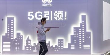 China ‘plans to roll out 6G networks in 2030’ and the new technology will be ‘100 TIMES faster than 5G’