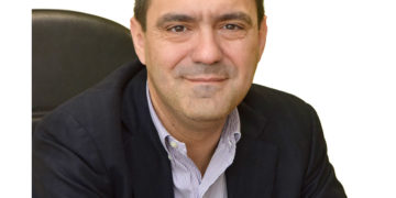 Ομιλία Προέδρου ΕΕΤΤ για τον ρόλο της 	Αρχής στο οικοσύστημα καινοτομίας και  τις προκλήσεις των δικτύων 5ης γενιάς