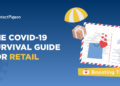 Η ContactPigeon κυκλοφορεί survival guide σε infographic για να βοηθήσει τους retailers λόγω του κορονοϊού