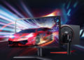 Το νέο UltraGear Gaming monitor της LG έρχεται εξοπλισμένο για νίκες