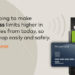 Η Mastercard αυξάνει το όριο ανέπαφων συναλλαγών σε 29 χώρες