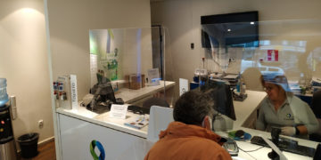 Έκτακτη χρηματική επιβράβευση από την COSMOTE για τους ανθρώπους της πρώτης γραμμής