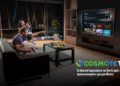 H εφαρμογή της νέας streaming υπηρεσίας της COSMOTE TV διαθέσιμη και για Sony τηλεοράσεις