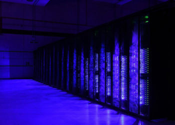 H Dell Technologies στην καρδιά του Eni HPC5, του ισχυρότερου βιομηχανικού υπερυπολογιστή στον κόσμο