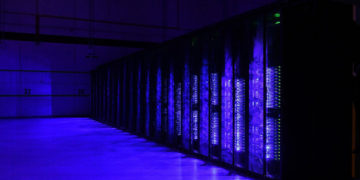 H Dell Technologies στην καρδιά του Eni HPC5, του ισχυρότερου βιομηχανικού υπερυπολογιστή στον κόσμο