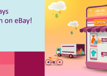 H eBay σχεδιάζει να επενδύσει ‎1 εκατομμύριο ευρώ για τη στήριξη των ΜμΕ στην Ελλάδα