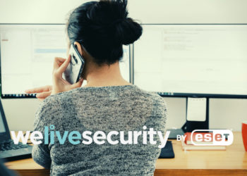 Συμβουλές από την ESET για το πώς να προστατέψουν τα δεδομένα τους οι εργαζόμενοι μέσω τηλεργασίας