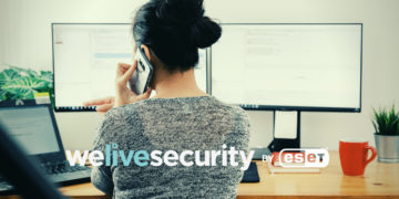 Συμβουλές από την ESET για το πώς να προστατέψουν τα δεδομένα τους οι εργαζόμενοι μέσω τηλεργασίας
