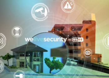 Ερευνητές της ESET εντοπίζουν πολλαπλά κενά ασφαλείας σε συσκευές smart home
