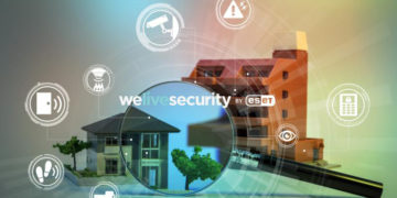 Ερευνητές της ESET εντοπίζουν πολλαπλά κενά ασφαλείας σε συσκευές smart home