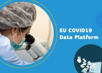 Η Επιτροπή εγκαινιάζει πλατφόρμα ανταλλαγής δεδομένων για τον κορονοϊό για ερευνητές