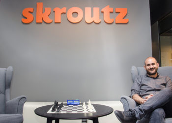Η Skroutz ανακοινώνει επενδυτική συμφωνία με την CVC Capital Partners