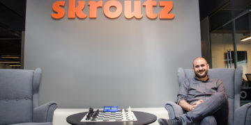 Η Skroutz ανακοινώνει επενδυτική συμφωνία με την CVC Capital Partners
