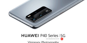 Τα HUAWEI P40 βραβεύονται από την TIPA ως τα καλύτερα φωτογραφικά smartphones του 2020!