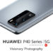 Τα HUAWEI P40 βραβεύονται από την TIPA ως τα καλύτερα φωτογραφικά smartphones του 2020!