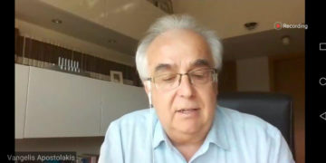 Πρώτο live video webcast της KPMG για την αντιμετώπιση της κρίσης του κορονοϊού