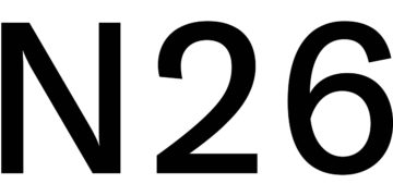 Η N26 παρουσιάζει τη ψηφιακή έκδοση των καρτών της για instant banking