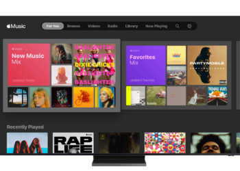 Η Samsung φέρνει από σήμερα την υπηρεσία Apple Music στις Smart TVs σε Ελλάδα και Κύπρο