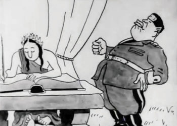 Ειδικό πρόγραμμα χρηματοδότησης του ελληνικού animation από το Υπουργείο Πολιτισμού