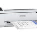 Η Epson λανσάρει τον μικρότερο και πιο οικονομικό εκτυπωτή της μεγάλου format