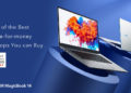 Sold out στο Amazon από την πρώτη ημέρα για το νέο laptop HONOR MagicBook
