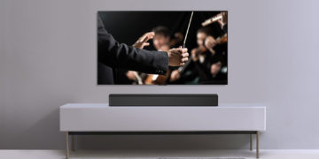 Η LG επενδύει σε τεχνολογίες Τεχνητής Νοημοσύνης