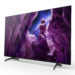 Οι νέες τηλεοράσεις A8 OLED 4K HDR της Sony είναι πλέον διαθέσιμες