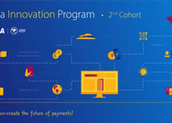 Η VISA και η Crowdpolicy ανακοινώνουν τον 2ο κύκλο του Visa Innovation Program