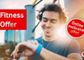 Μεγάλη ποικιλία σε Wearables και True Wireless αξεσουάρ με δώρο αξεσουάρ γυμναστικής αξίας έως 50€!