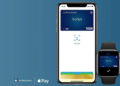 Εύκολες και ασφαλείς πληρωμές με το Apple Pay, για τους Πελάτες της Alpha Bank