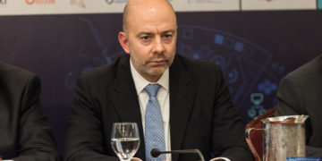 Ο Γρηγόρης Ζαριφόπουλος, υφυπουργός Ψηφιακής Διακυβέρνησης, στο Οικονομικό Φόρουμ των Δελφών: “Η πανδημία λειτούργησε ως επιταχυντής, αλλά η Κυβέρνηση είχε ήδη σχεδιάσει την ψηφιοποίηση του Δημοσίου”