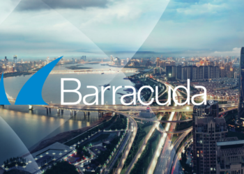 Διάκριση της Barracuda από την Forrester Wave