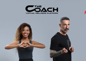 The Coach: H νέα ψηφιακή πλατφόρμα εκγύμνασης και ευεξίας ήρθε στο ΓΕΡΜΑΝΟ