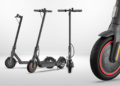 Τρία νέα μοντέλα Xiaomi Mi Electric Scooter άμεσα διαθέσιμα από την Info Quest Technologies