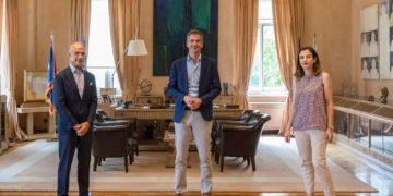Η Mastercard και η Speedex ένωσαν τις δυνάμεις τους και μείωσαν τις αποστάσεις για αυτούς που αγαπάμε