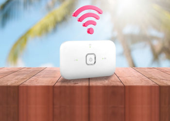 Vodafone Giga WiFi on the spot: Η νέα λύση της Vodafone για Internet παντού