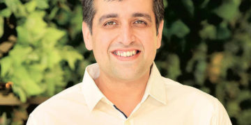 Ο Madhav Sheth διορίστηκε ως νέος διευθύνων σύμβουλος της realme Ευρώπης