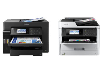 Η Epson εξασφάλισε τρεις εξαιρετικές διακρίσεις στο πλαίσιο των Buyers Lab Summer Pick Awards 2020 της Keypoint Intelligence